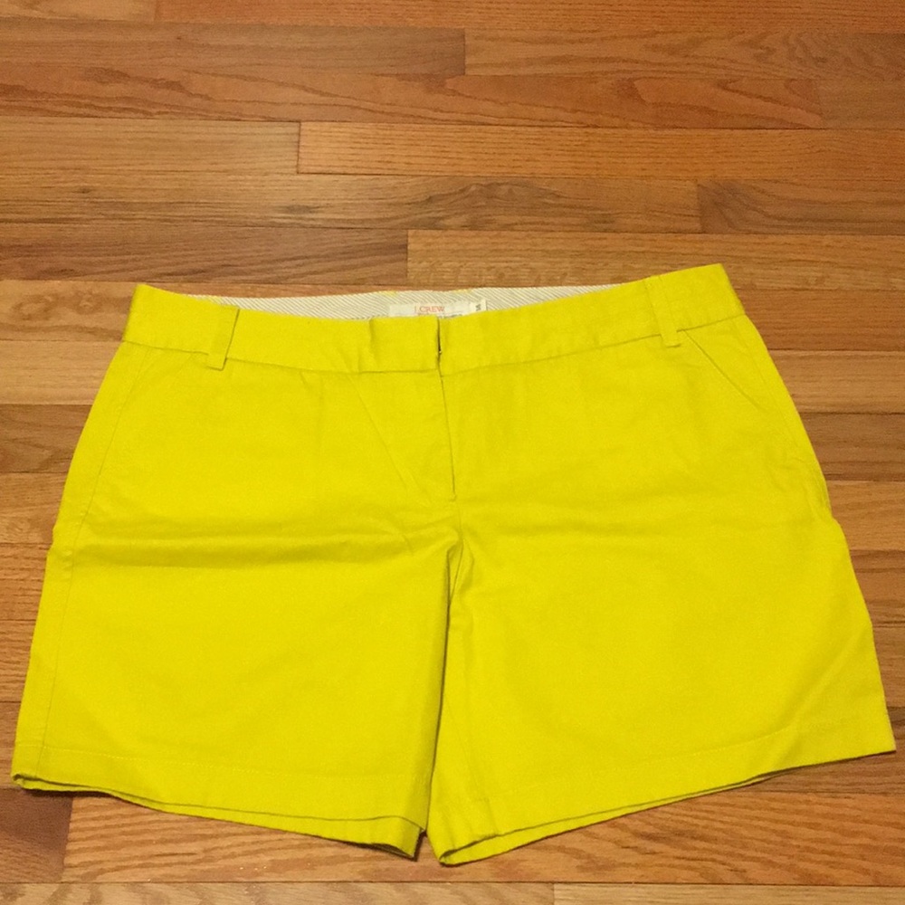 J.Crew Shorts